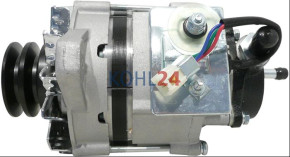 Lichtmaschine Toyota Crown Hiace 2.4 Diesel Bosch 0986036311 Denso 100210-2600 100210-2660 100210-2700 100210-2750 100210-3080 121000-0820 121000-0830 121000-0930 14 Volt 55 Ampere