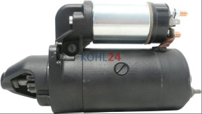 Anlasser Bobcat Kubota Motor GN4000 Denso 028000-5440 12 Volt 0,6 KW Made in Germany