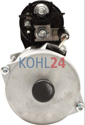 Anlasser John Deere Traktor Bosch 0001230003 0001230005 Iskra Letrika IS0793 IS1300 Mahle MS89 MS419 12 Volt 3,0 KW