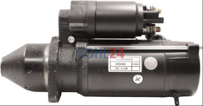 Anlasser John Deere Traktor Bosch 0001230003 0001230005 Iskra Letrika IS0793 IS1300 Mahle MS89 MS419 12 Volt 3,4 KW Original Lucas