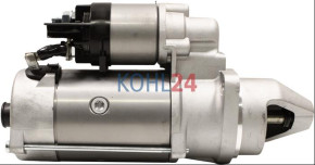 Anlasser John Deere Traktor Bosch 0001230003 0001230005 Iskra Letrika IS0793 IS1300 Mahle MS89 MS419 12 Volt 3,0 KW