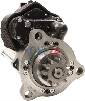 Anlasser Caterpillar 333-2083 Bosch 000134F703 000134F704 24 Volt 8,4 KW Original Bosch