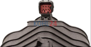 Anlasser Caterpillar 333-2083 Bosch 000134F703 000134F704 24 Volt 8,4 KW Original Bosch