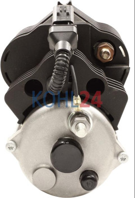 Anlasser Caterpillar 333-2083 Bosch 000134F703 000134F704 24 Volt 8,4 KW Original Bosch