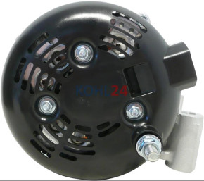 Lichtmaschine Buick Enclave Chevrolet Traverse GMC Acadia Saturn Outlook Denso 104210-6160 104210-6310 104210-6311 104210-6312 104210-6313 104210-6314 14 Volt 170 Ampere