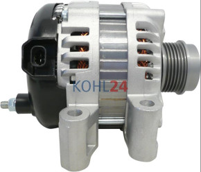 Lichtmaschine Buick Enclave Chevrolet Traverse GMC Acadia Saturn Outlook Denso 104210-6160 104210-6310 104210-6311 104210-6312 104210-6313 104210-6314 14 Volt 170 Ampere