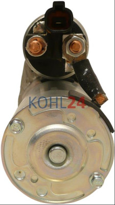 Anlasser Hyundai i30 Kia Cee'd Soul 36100-2A350 Valeo 1199875 12 Volt 1,7 KW Original Valeo Mando