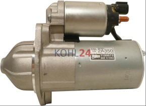 Anlasser Hyundai i30 Kia Cee'd Soul 36100-2A350 Valeo 1199875 12 Volt 1,7 KW Original Valeo Mando