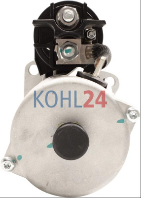 Anlasser John Deere Bosch 0001230002 0986023990 12 Volt 3,0 KW Made in Germany