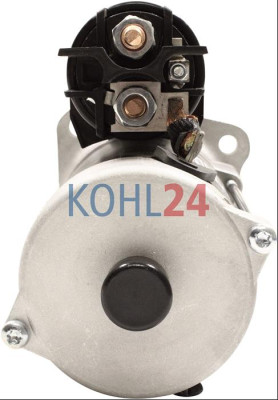 Anlasser John Deere Bosch 0001230002 0986023990 12 Volt 3,0 KW Original Lucas