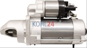 Anlasser John Deere Bosch 0001230002 0986023990 12 Volt 3,0 KW Made in Germany