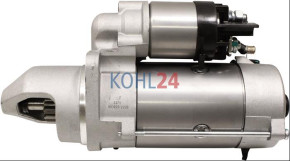 Anlasser John Deere Bosch 0001230002 0986023990 12 Volt 3,0 KW