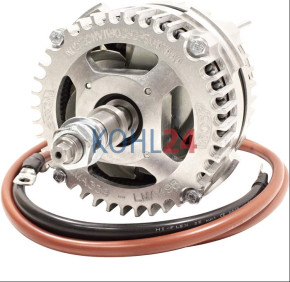 Lichtmaschine Porsche 911 964 993 Bosch 0120468029 0120468101 0120468125 0986039870 14 Volt 180 Ampere Original WOSP verstärkte Ausführung