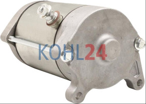Anlasser CF Moto CForce 450 CForce 520 CForce 550 CForce 600 CForce 625 UForce 550 0GR0-091100 12 Volt