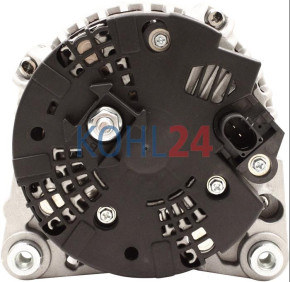 Lichtmaschine Audi A4 A5 Q5 SQ5 3.0 TDI Bosch 0125711035 0125711082 0125711089 0125711125 0125711126 0125711149 0125711150 14 Volt 150 Ampere