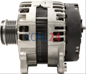 Lichtmaschine Audi A4 A5 Q5 SQ5 3.0 TDI Bosch 0125711035 0125711082 0125711089 0125711125 0125711126 0125711149 0125711150 14 Volt 150 Ampere Original Bosch