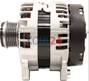 Lichtmaschine Audi A4 A5 Q5 SQ5 3.0 TDI Bosch 0125711035 0125711082 0125711089 0125711125 0125711126 0125711149 0125711150 14 Volt 150 Ampere