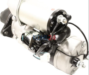 Anlasser Mitsubishi Volvo Penta Nikko 0-23000-7270 0-23000-7271 0-23000-7272 0-23000-7273 0-23000-7274 24 Volt 7,5 KW