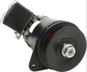 Lichtmaschine Opel Capitän Bosch RJH130/6/2000S233 6 Volt Reparatur Made in Germany