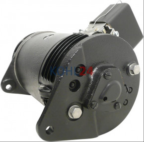Lichtmaschine Opel Capitän Bosch RJH130/6/2000S233 6 Volt Reparatur Made in Germany