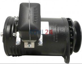 Lichtmaschine Opel Capitän Bosch RJH130/6/2000S233 6 Volt Reparatur Made in Germany