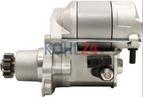 Anlasser Toyota Avalon Avensis Caldina Camry Carina Celica Corona Curren Estima Gaia Ipsum Nadia Picnic RAV4 Vista Windom Bosch 0986017591 Denso 228000-0820 228000-0821 228000-0822 228000-0823 228000-0830 228000-0831 228000-0832 228000-0833 12 Volt