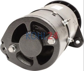 Lichtmaschine Gleichstrom Ahlmann DAF Henschel KHD Deutz Bosch 0101353033 0101356005 0101356014 LJ/GJA300/12/1900R3 LJ/GJA300/12/1900R4 LJ/GJM200/12/1800R22 12 Volt Reparatur Made in Germany