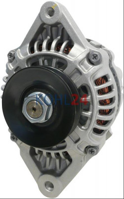 Lichtmaschine Volvo CE 14559184 14653971 906050115 Valeo 2606491 TA0002606491 14 Volt 65 Ampere Original Valeo Mando