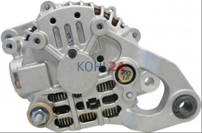 Lichtmaschine Volvo CE 14559184 14653971 906050115 Valeo 2606491 TA0002606491 14 Volt 65 Ampere Original Valeo Mando