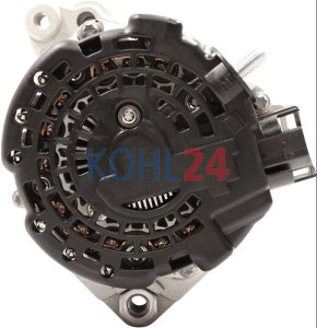 Lichtmaschine Hyundai i Kona Kia Ceed Pro Ceed Rio Stonic 37300-04950 Delco Remy 8400383 14 Volt 130 Ampere Original Delco Remy