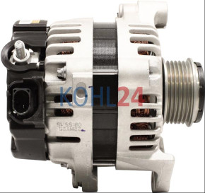 Lichtmaschine Hyundai i Kona Kia Ceed Pro Ceed Rio Stonic 37300-04950 Delco Remy 8400383 14 Volt 130 Ampere Original Delco Remy