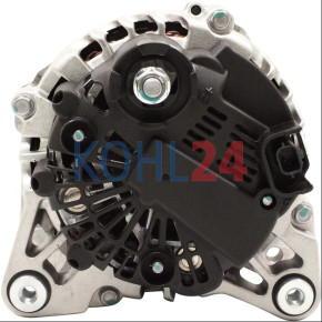 Lichtmaschine Dacia Duster 1.5 DCi 110 Renault Captur Clio IV Duster Kadjar Kangoo II Megane III IV Scenic IV Talisman 1.5 dCi Bosch 0986084870 Valeo 2612716A FG15T056 FGN15T056 14 Volt 150 Ampere