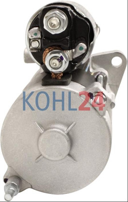 Anlasser Piaggio Dongfeng 370801007 3708010G4AB G4AB3708010 China Made QD1115 QD1115B QD1157 QD1157B 12 Volt 0,8 KW Original China Made