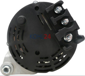 Lichtmaschine Bobcat Claas Caterpillar JCB Mantiou MST Perkins 2871A156 2871A168 2871A300 A2871A303 2871A308 3181A084 Sanko Terex Delco Remy 8600567 Denso 102211-8180 102211-8181 102211-8182 14 Volt 85 Ampere