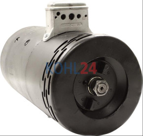 Lichtmaschine KHD Deutz Bosch 0101601057 LJ/GTL700/24/975/2 LJ/GTL700/24/975L2 24 Volt 42 Ampere Reparatur Made in Germany