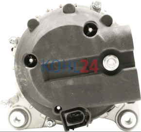 Lichtmaschine VW Amarok 3.0 TDI 4Motion Valeo FG18T180 FGN18T180 14 Volt 180 Ampere