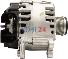 Lichtmaschine VW Amarok 3.0 TDI 4Motion Valeo FG18T180 FGN18T180 14 Volt 180 Ampere Original Valeo