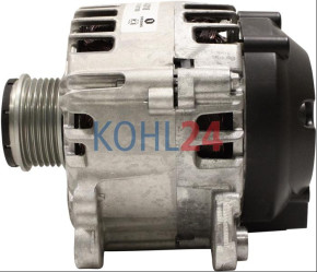 Lichtmaschine VW Amarok 3.0 TDI 4Motion Valeo FG18T180 FGN18T180 14 Volt 180 Ampere Original Valeo