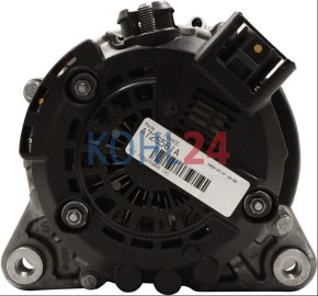 Lichtmaschine Ford Fusion Galaxy III Mondeo V S-Max Valeo FG23S072 FG23S088 FGN23S072 FGN23S088 14 Volt 225 Ampere Original Valeo