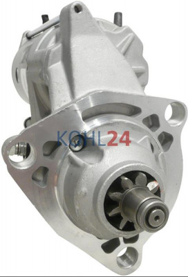 Anlasser Denso 228000-5320 24 Volt 5,5 KW Made in Germany