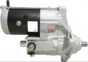 Anlasser Denso 228000-5320 24 Volt 5,5 KW Made in Germany