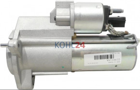 Anlasser Seat Exeo 1.8 2.0 TFSI Bosch 0001115102 0001115103 Valeo TS12ER19 12 Volt 1,2 KW Original Valeo