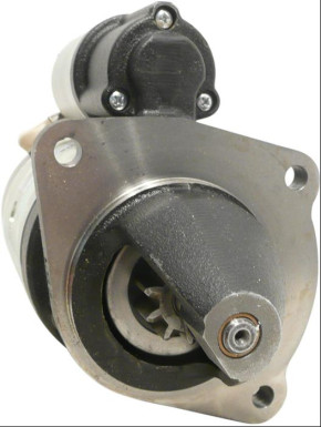 Anlasser Case Ford Ford New Holland Traktor Bosch 0001359104 0001367006 0001369015 0001369023 0001369200 0001369201 0986017510 Iskra Letrika 11.130.627 11.130.659 AZJ3201 AZJ3212 IS0627 IS0659 12 Volt 3,1 KW Original Iskra Letrika (Mahle)