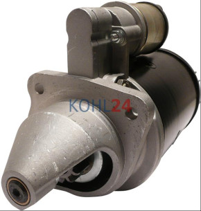 Anlasser Case Compair FAI Fermec JCB Landini Linde Massey-Ferguson McCormick Perkins Terex Lucas 26274 26295 26323 26345 26358 26366 26374 26406 26408 26410 26436 27503 27510 27515 27519 27523 27537 27539 27559 27572 27578 usw. 12 Volt 2,8 KW