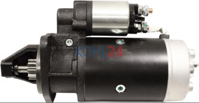 Anlasser Case Compair FAI Fermec JCB Landini Linde Massey-Ferguson McCormick Perkins Terex Lucas 26274 26295 26323 26345 26358 26366 26374 26406 26408 26410 26436 27503 27510 27515 27519 27523 27537 27539 27559 27572 27578 usw. 12 Volt 2,8 KW Bosch
