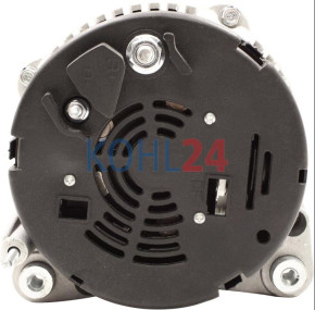Lichtmaschine Audi A4 1.9 TDI VW Jetta IV Passat 1.9 TDI Bosch 0123515003 0986040350 F00E100029 14 Volt 120 Ampere