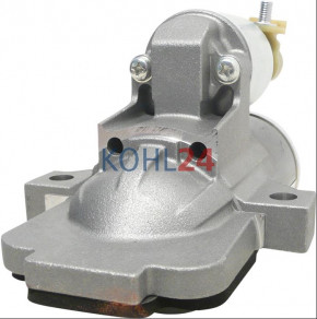 Anlasser Mazda 3 2.0 MZR 5 1.8 2.0 6 1.8 2.0 MZR LF4J-18-1400 Mitsubishi M000T32871 M0T32871 12 Volt 1,2 KW Original Mitsubishi