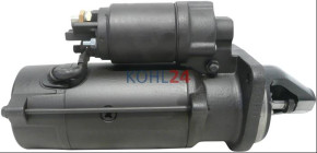 Anlasser Caterpillar Claas Perkins 1106C 1106D Iskra Letrika 11.131.488 11.131.782 11.131.945 11.131.965 11.132.034 AZF4129 AZF4204 AZF4258 AZF4260 AZF4275 IS1193 Mahle MS400 12 Volt 4,2 KW Original Iskra Letrika (Mahle)