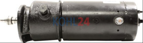 Anlasser Peugeot 201 302 402 Ducellier E388 12 Volt Reparatur Made in Germany