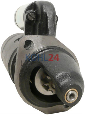 Anlasser Barkas Trabant 601 FER131 131290064 5548/6 TGL14295 6 Volt 0,6 PS Made in Germany